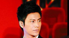 陳坤客串《憤怒的小孩》 稱參演算是“長期投資”