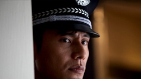《憤怒的小孩》片段 陳坤遇到“難搞”超級小間諜
