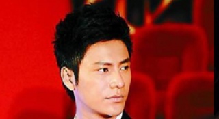 陳坤客串《憤怒的小孩》 稱參演算是“長期投資”