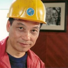 倔人呂尚斌