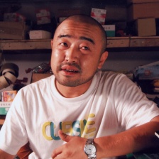 倔人呂尚斌