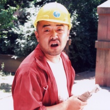 倔人呂尚斌