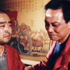 倔人呂尚斌