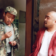 倔人呂尚斌