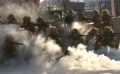 片場探班之《丐世英雄》 眾乞丐雪地戰(zhàn)場斗日軍