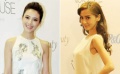 高圆圆新戏变身“恨嫁女” 杨颖趁没片约染头发