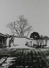 民國(guó)風(fēng)景