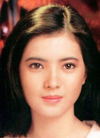 藍(lán)潔瑛