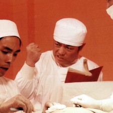 性命交關(guān)