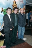 徐峥再携“泰囧”宣传 炮轰续集“港囧”无创意