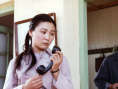 滴水观音