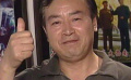 4期：导演宋业明 再现《冲出亚马逊》拍摄历程