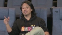 《快乐到家》导演特辑 傅华阳激情选狗百里挑一