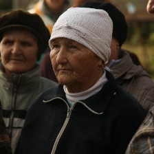 漫長幸福的人生