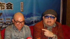 星爷金牌配角聚首《荒岛奇情》 拭目以待“西游”