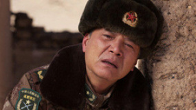 《一家人》高原开拍 刘之冰再演英雄跳“锅庄舞”