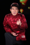 星播客朱时茂：导演无能才发火 无惧春节档大片