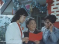 毛腳媳婦