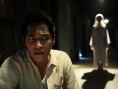 電梯驚魂