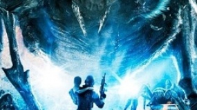 《蜘蛛3D》曝光預告片 紐約地鐵遭變異生物侵襲