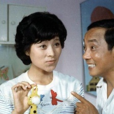 毛腳媳婦