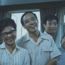 毛腳媳婦