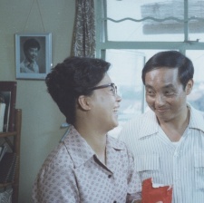 毛腳媳婦