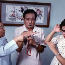 毛腳媳婦