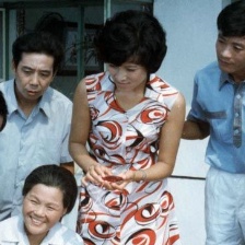 毛腳媳婦
