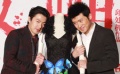 张榕容忙婚礼缺席《女蛹》首映 男友探班无人识