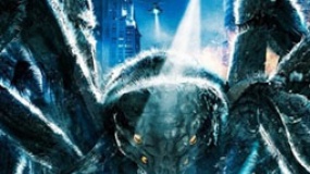 新片日歷2月北美驚悚篇：變異蜘蛛科幻力作