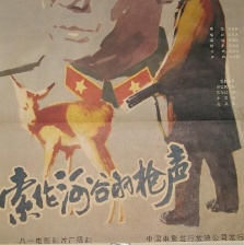 索倫河谷的槍聲