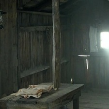 白色嚴(yán)冬
