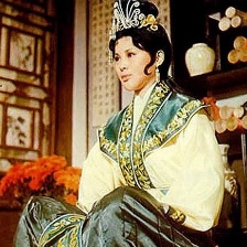 天后