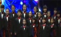 新春音乐会开启幸福乐章 童声唱响“麦兜”主题曲