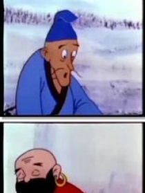 胡僧