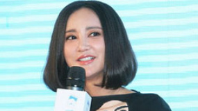 张歆艺出演微电影忙相亲 大呼爱要“真实”才完美