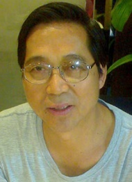 林清介