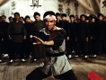 獨(dú)臂拳王