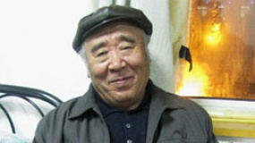 5期：电影演员许忠全 昔日明星自曝拍戏只为过瘾