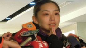 戎祥追思会 妻子赖芊合哭泣喊冤“放我一条生路”