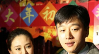 佟大為演戲辛苦“跑壞鞋” 戲份被剪很“心痛”