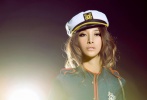 《模特魅影》女主角倪慕斯香艷十足。