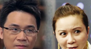 曝“泰囧”編劇之一為蔡明兒子 傳承母親喜劇天賦