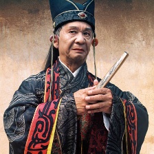 游俠紅牡丹
