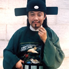 游俠紅牡丹