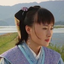 游俠紅牡丹