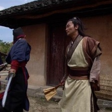 游俠紅牡丹