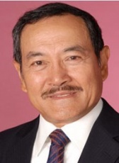 劉丹