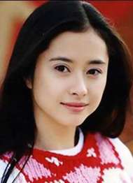 何美鈿